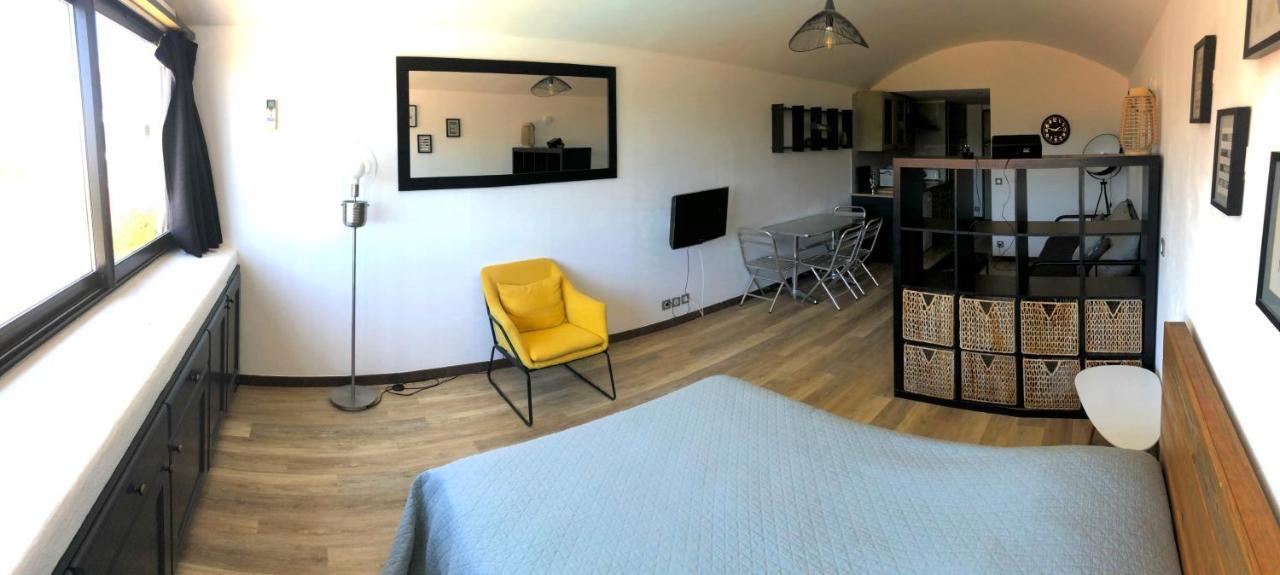 Studio 29 Cassis Exterior foto