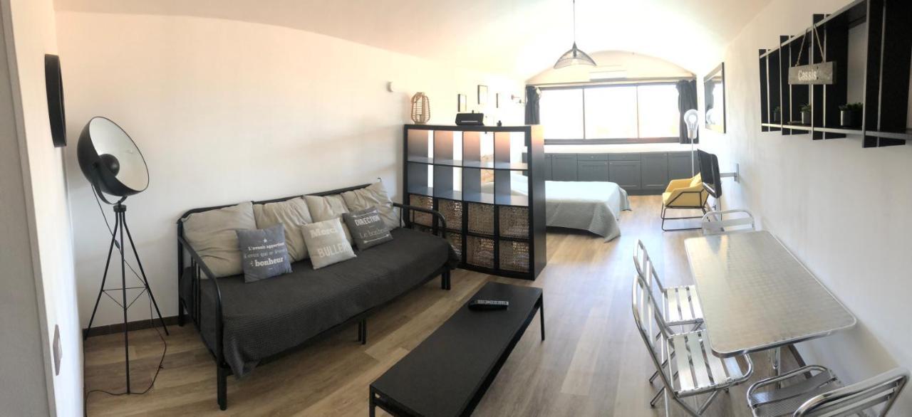 Studio 29 Cassis Exterior foto