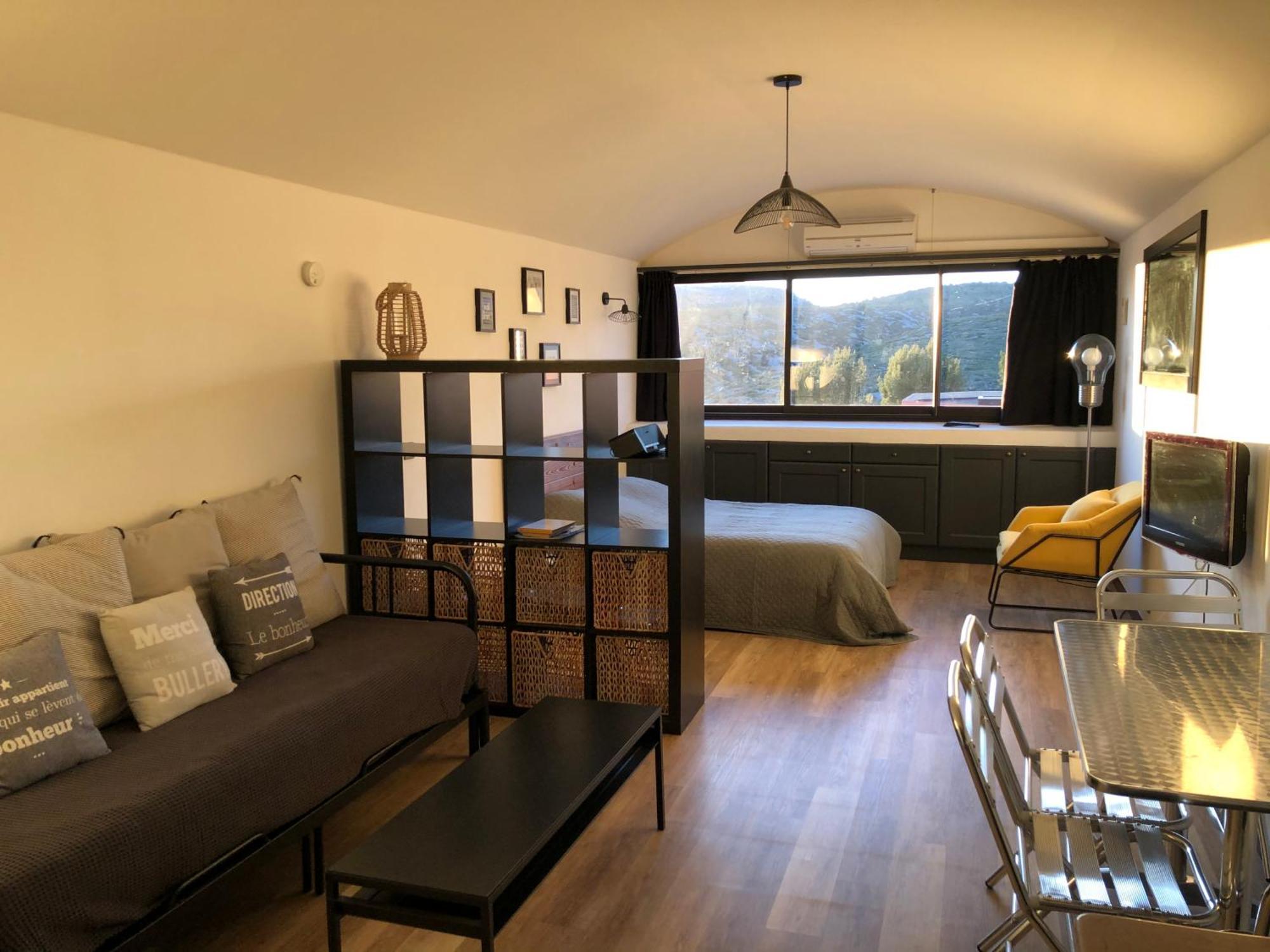 Studio 29 Cassis Exterior foto