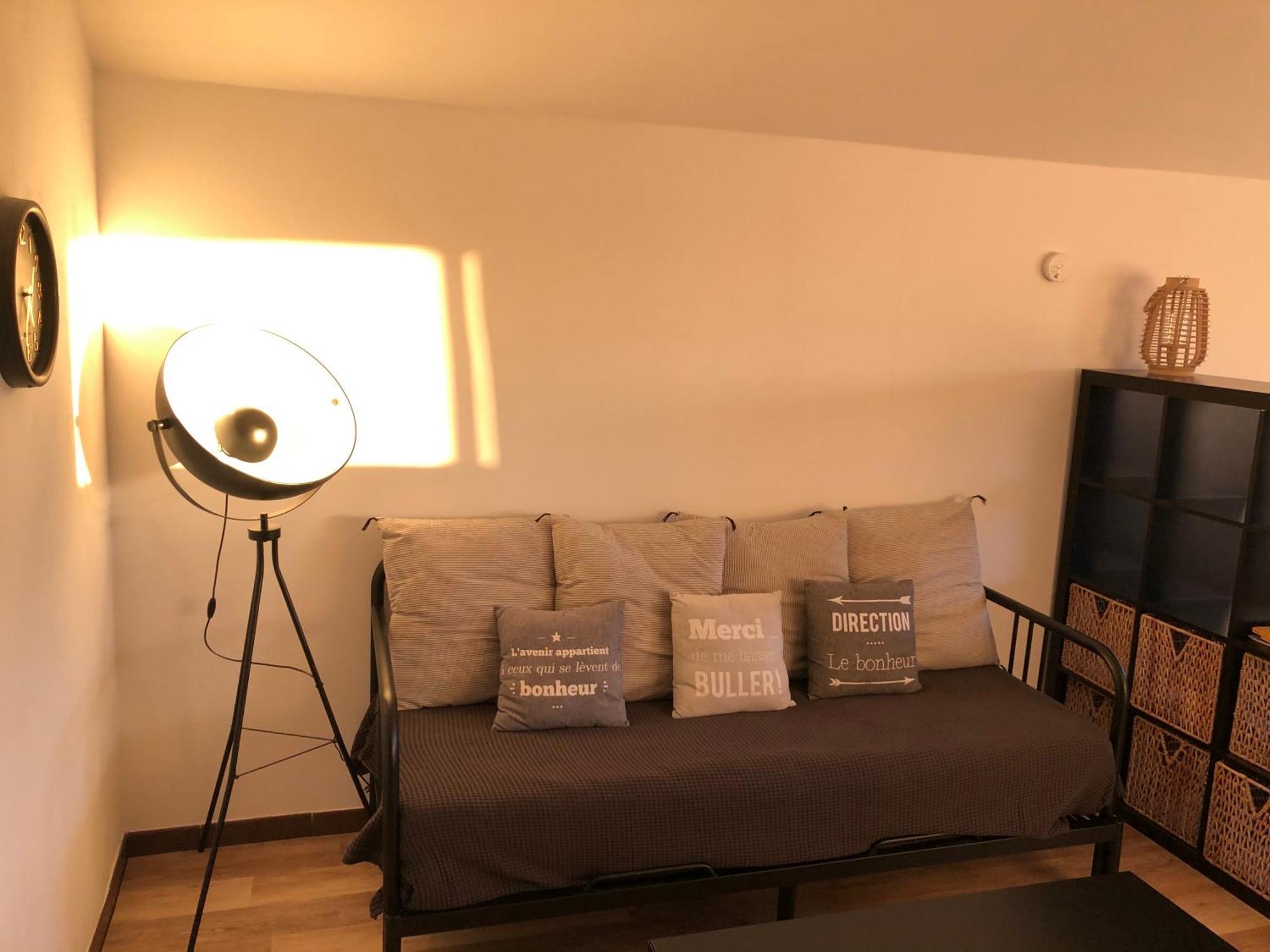 Studio 29 Cassis Exterior foto