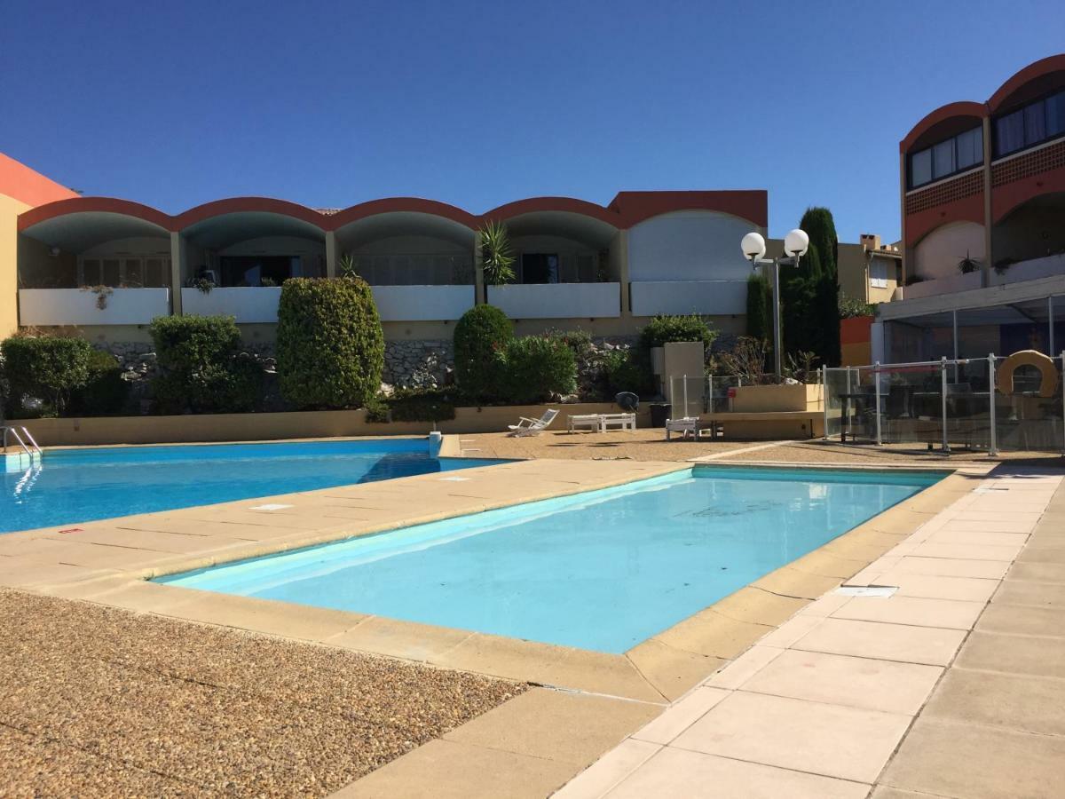 Studio 29 Cassis Exterior foto
