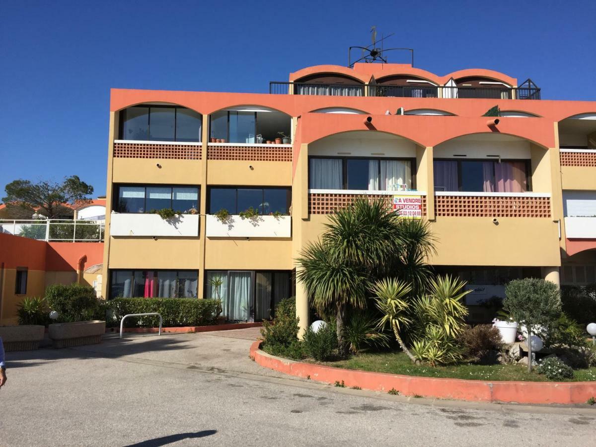 Studio 29 Cassis Exterior foto