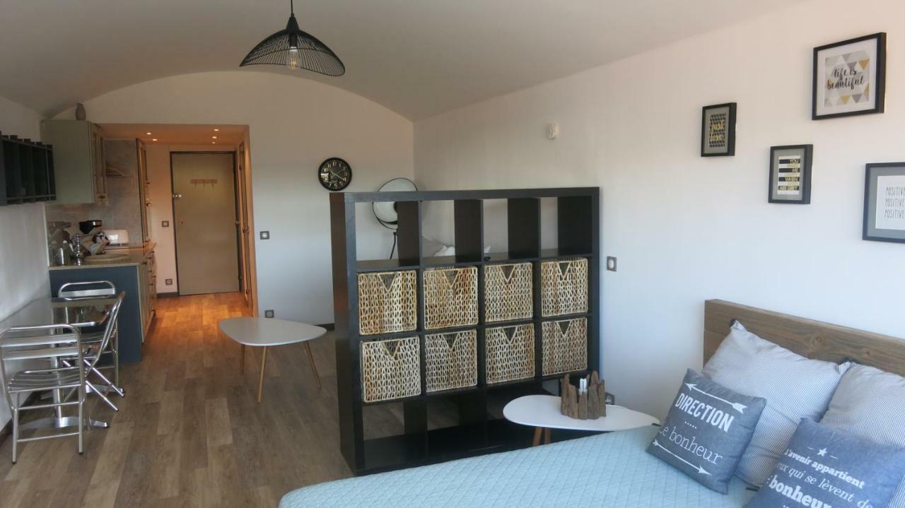 Studio 29 Cassis Exterior foto